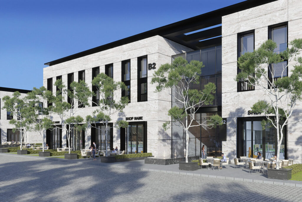 waterway villas by waterway developments