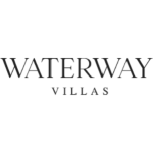 waterway villas by waterway developments